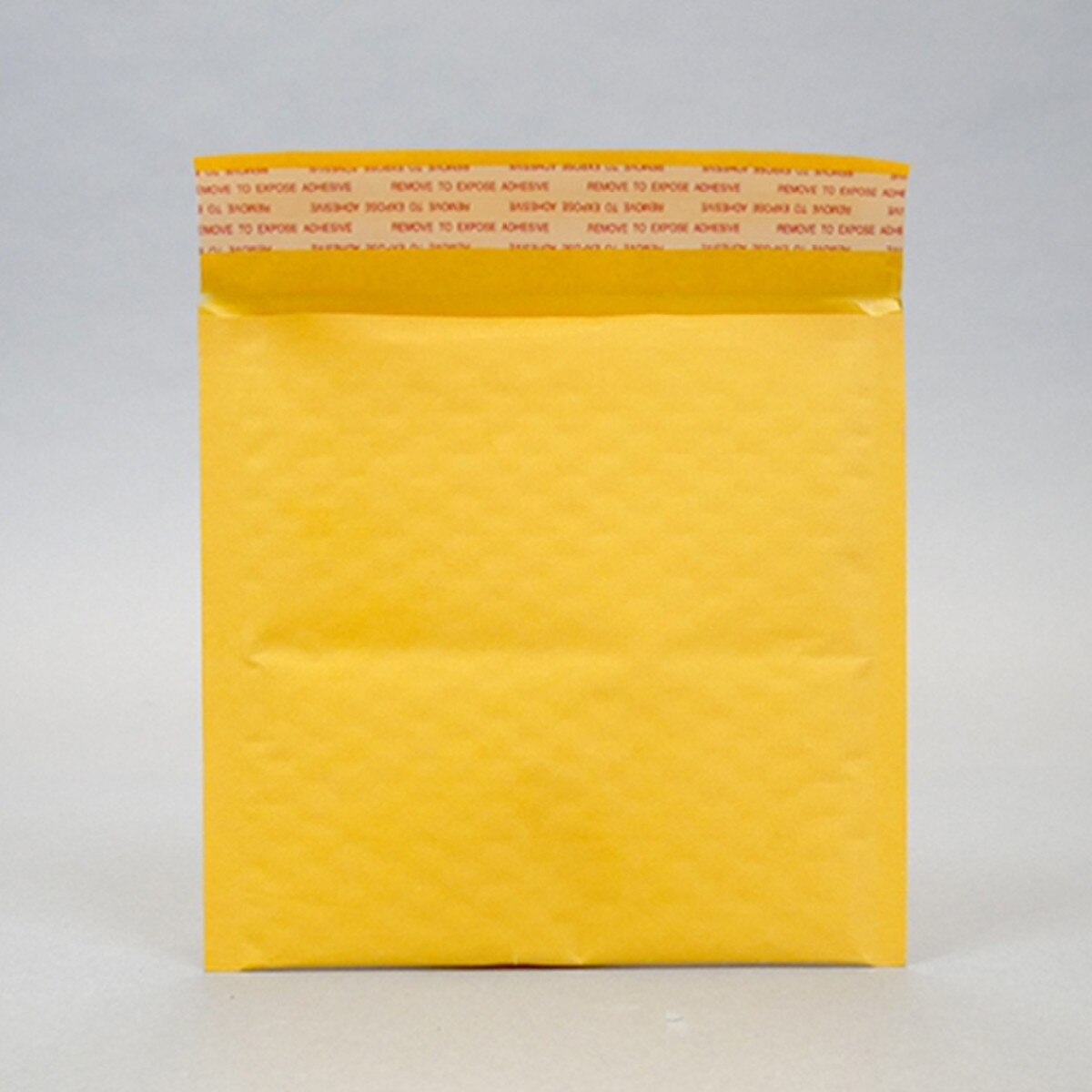 Bubble Mailer -Ships 1 CD Jewel Cas